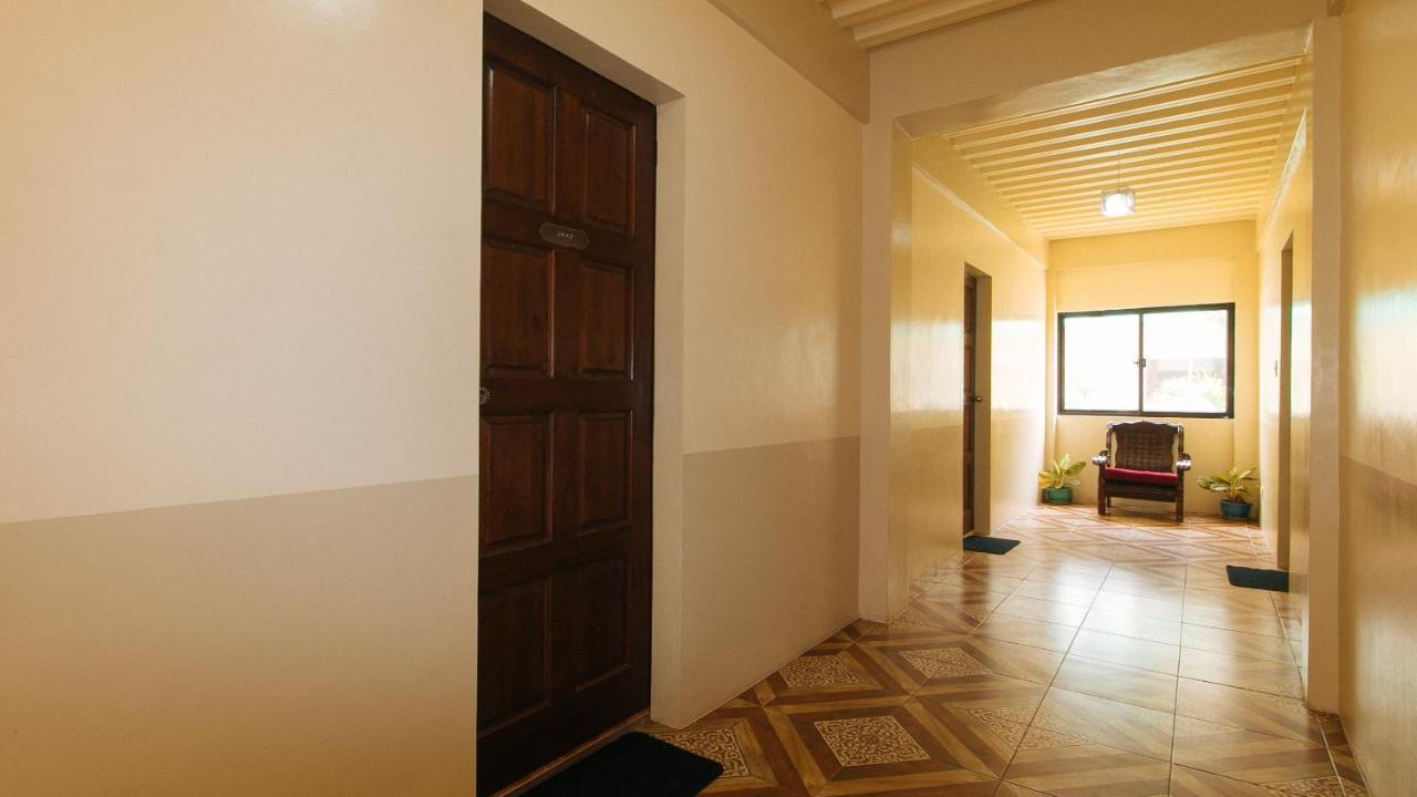En Gedi Beach Resort By Reddoorz Iba Exterior photo